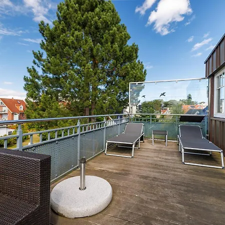 Wellnessoase * Timmendorfer Strand